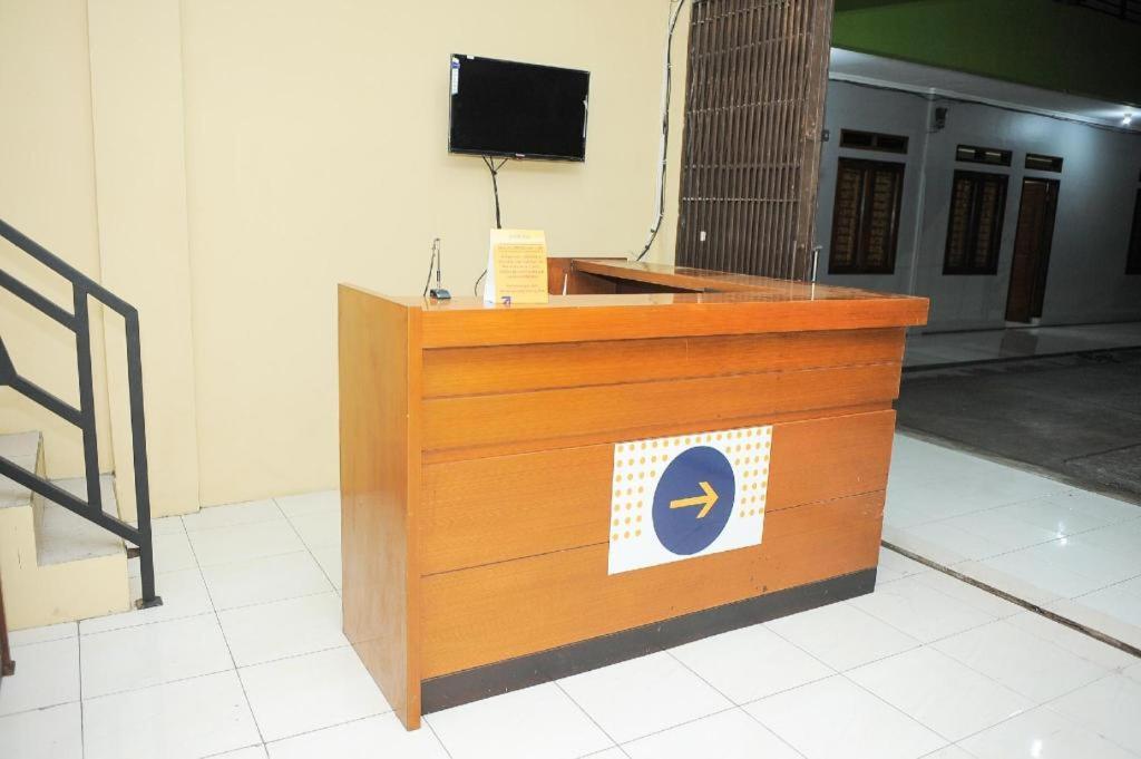 Spot On 2891 999 Guest House Sumedang Екстериор снимка
